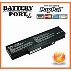 [ MSI LAPTOP BATTERY ] - C E G M P V